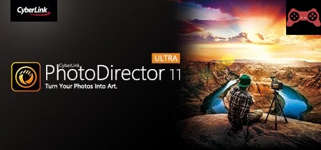 CyberLink PhotoDirector 11 Ultra - Photo editor, photo editing software System Requirements