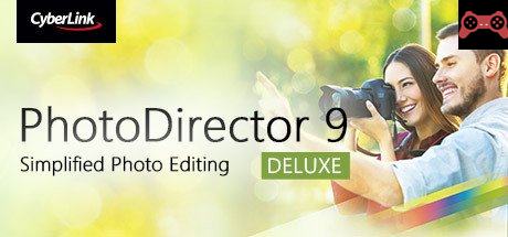 CyberLink PhotoDirector 9 Deluxe - Photo editor, photo editing software System Requirements