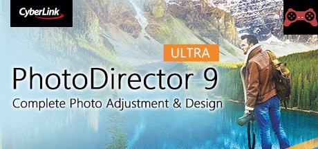 CyberLink PhotoDirector 9 Ultra System Requirements