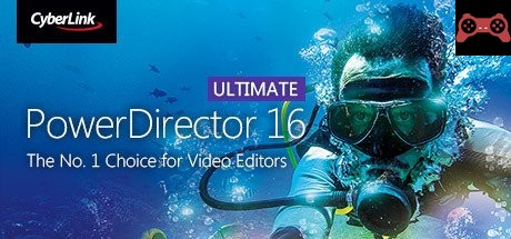 CyberLink PowerDirector 16 Ultimate System Requirements