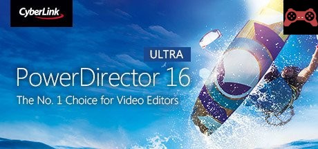 CyberLink PowerDirector 16 Ultra System Requirements