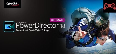 CyberLink PowerDirector 18 Ultimate - Video editing, Video editor, making videos System Requirements