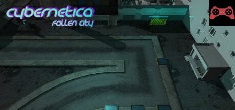 Cybernetica: fallen city System Requirements