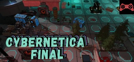 Cybernetica: Final System Requirements