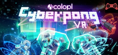 Cyberpong System Requirements