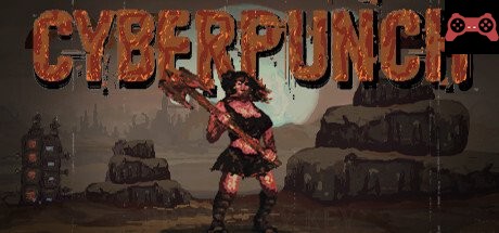 Cyberpunch System Requirements