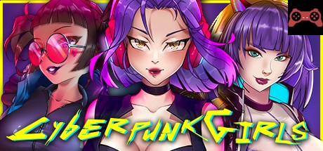 Cyberpunk Girls System Requirements