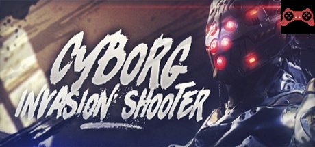 Cyborg Invasion Shooter System Requirements