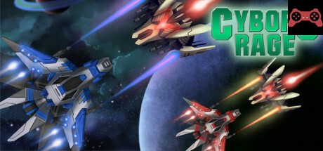 Cyborg Rage System Requirements