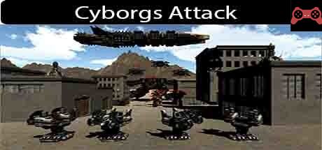 Cyborgs Attack System Requirements