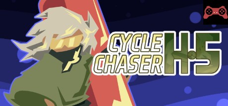 Cycle Chaser H-5 System Requirements