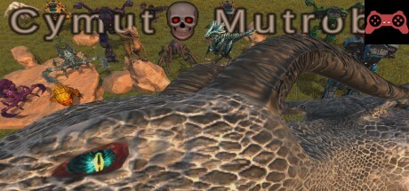 Cymut X Mutrobo RPG System Requirements