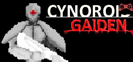 CYNOROID GAIDEN System Requirements