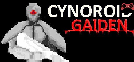 CYNOROID GAIDEN System Requirements