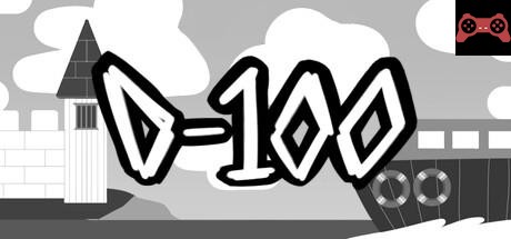 D-100 System Requirements