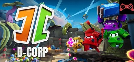 D-Corp System Requirements