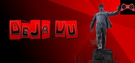 Déjà Vu Collector's Edition System Requirements