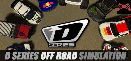 D Series OFF ROAD Driving Simulation System Requirements