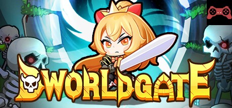 D-World Gate System Requirements