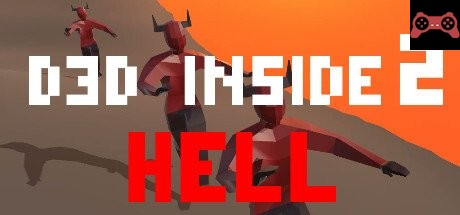 D3D INSIDE 2: HELL System Requirements