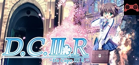 Da Capo 3 R System Requirements