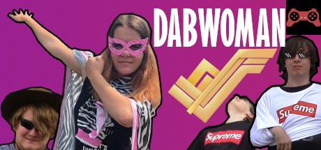 Dabwoman: When The Dab Isn’t Sexist System Requirements