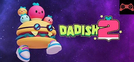 Dadish 2 System Requirements