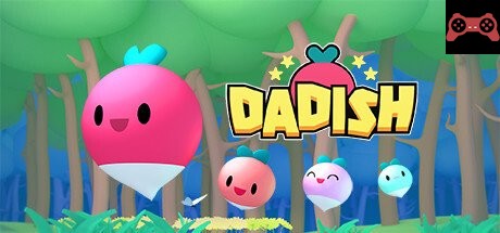 Dadish System Requirements