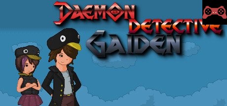 Daemon Detective Gaiden System Requirements