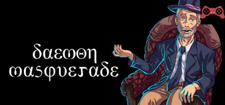 DAEMON MASQUERADE System Requirements