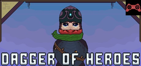 Dagger of heroes System Requirements