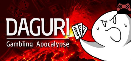 DAGURI: Gambling Apocalypse System Requirements
