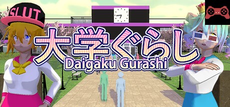 Daigaku Gurashi System Requirements