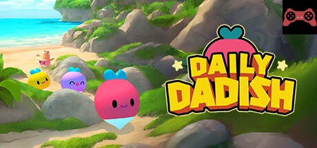 Daily Dadish System Requirements