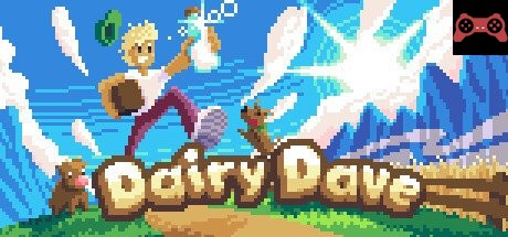 Dairy Dave System Requirements