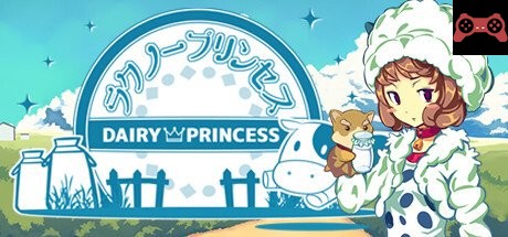 Dairy Princess System Requirements