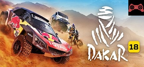 Dakar 18 System Requirements