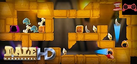 Dale Hardshovel HD System Requirements