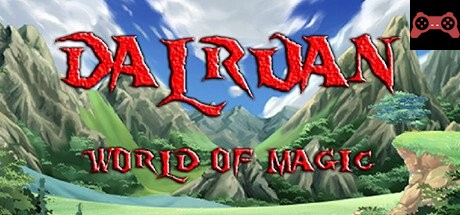 Dalruan: World of Magic System Requirements