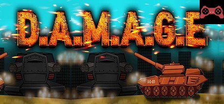 D.A.M.A.G.E System Requirements