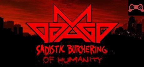 Damage: Sadistic Butchering of Humanity System Requirements