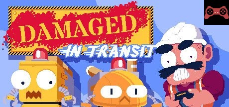 Damaged In Transit System Requirements