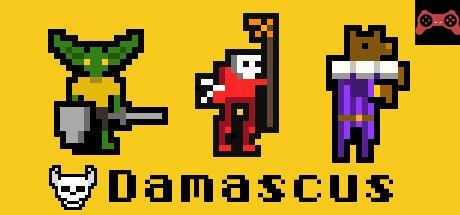 Damascus System Requirements