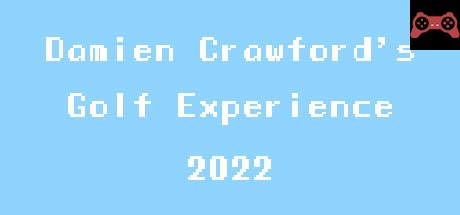 Damien Crawford's Golf Experience 2022 System Requirements