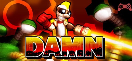 DAMN! System Requirements
