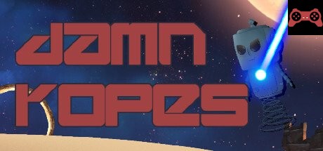Damn Ropes System Requirements