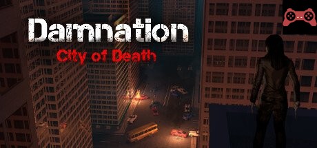 Damnation City of Death System Requirements