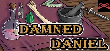 Damned Daniel System Requirements