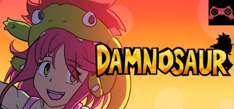 DAMNOSAUR System Requirements