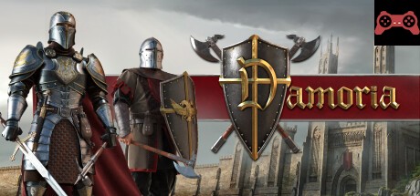 Damoria System Requirements